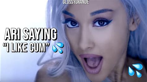 ariana grande porn video|Ariana Grande Cum For Me JOI Porn Video 